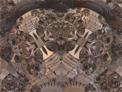 Mandelbulb 3d Gallery 12