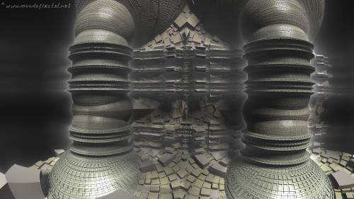 Mandelbulb 3d Gallery 5