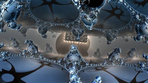 Mandelbulb 3d Gallery 6