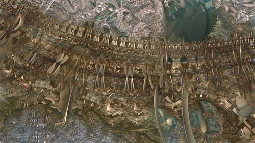 Mandelbulb 3d Gallery 10