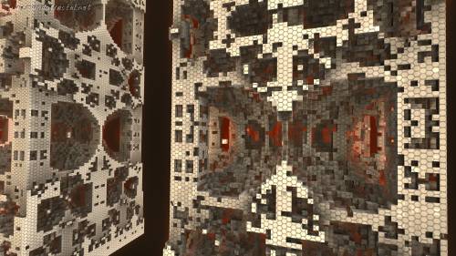 Mandelbulb 3d Gallery 8