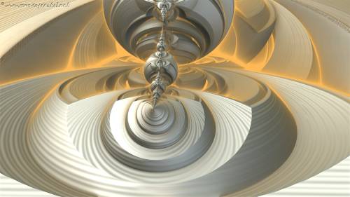 Mandelbulb 3d Gallery 1