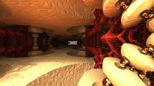 Mandelbulb 3d Gallery 4