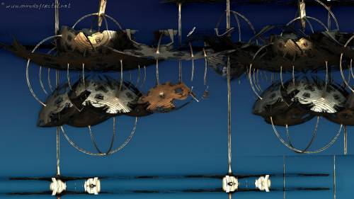 Mandelbulb 3d Gallery 3