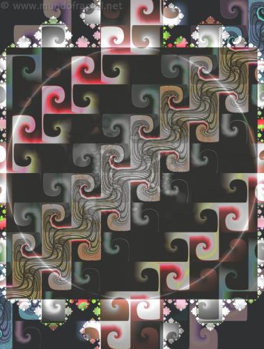 spiral patchwork 2