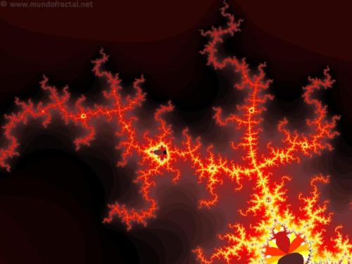 Fractint Gallery 4