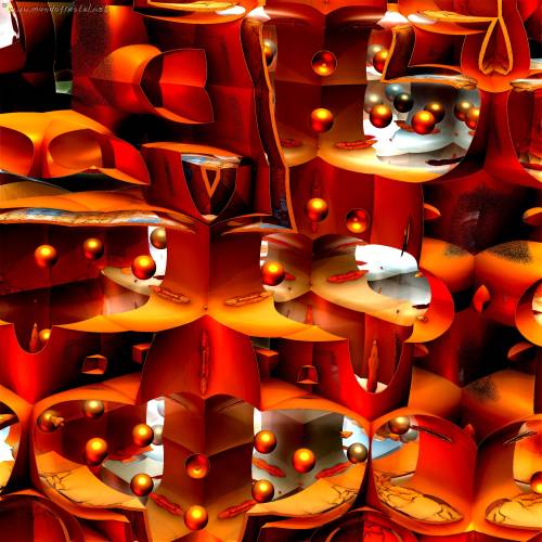 Three balls and more