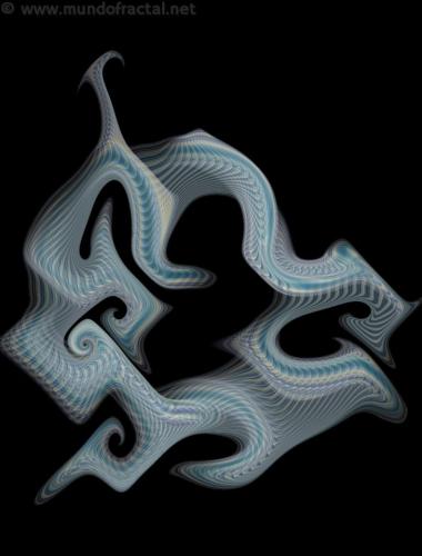 Ultrafractal Gallery 7