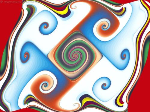 Ultrafractal Gallery 13