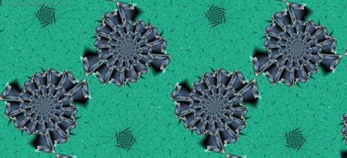 Ultrafractal Gallery 4