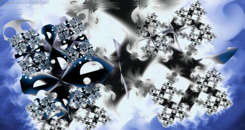 Ultrafractal Gallery 11