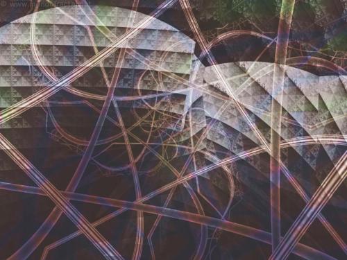 Ultrafractal Gallery 14