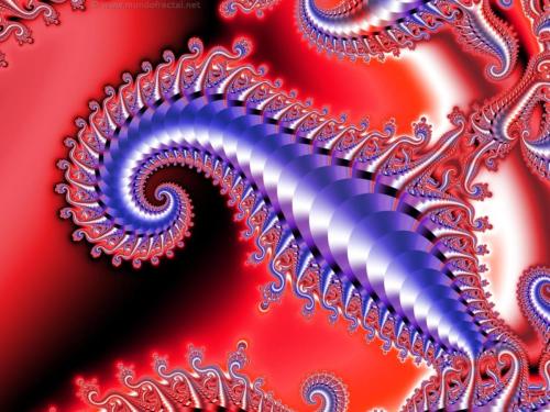 Ultrafractal Gallery 8