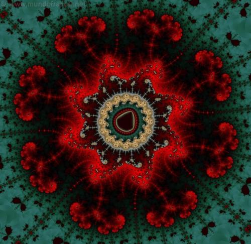 UltraFractal Gallery 1