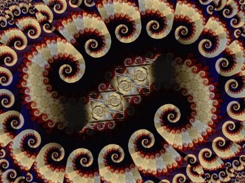 UltraFractal Gallery 2