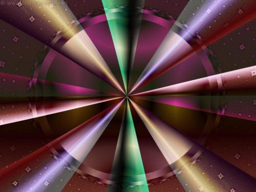 Ultrafractal Gallery 15