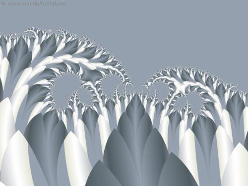 Ultrafractal Gallery 5