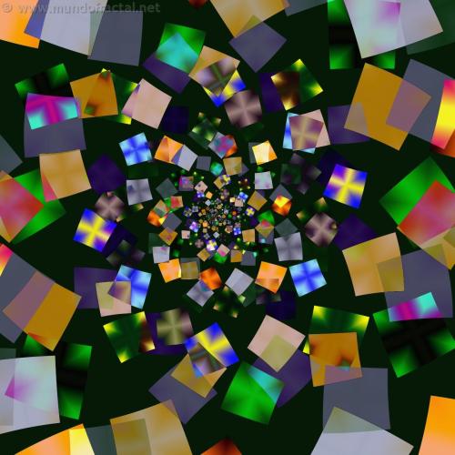 Ultrafractal Gallery 6