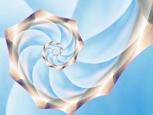 Ultrafractal Gallery 17