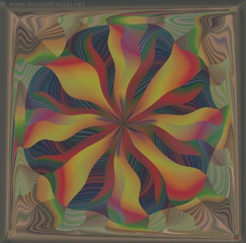 Ultrafractal Gallery 12